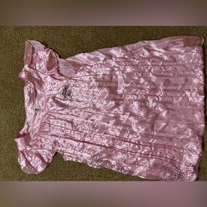 Y2K vintage Disney enchanted pj top